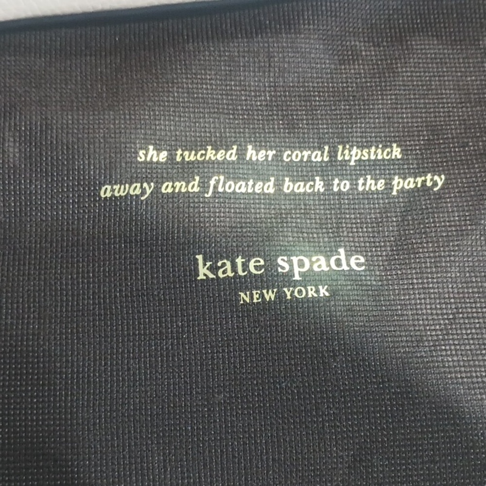 Kate Spade Purse - Picture 5 of 6